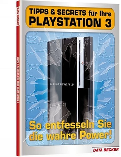 Spieleberater - Tipps & Secrets für Ihre PS3