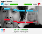 SingStar Deutsch Rock-Pop Vol. 2 (DE)