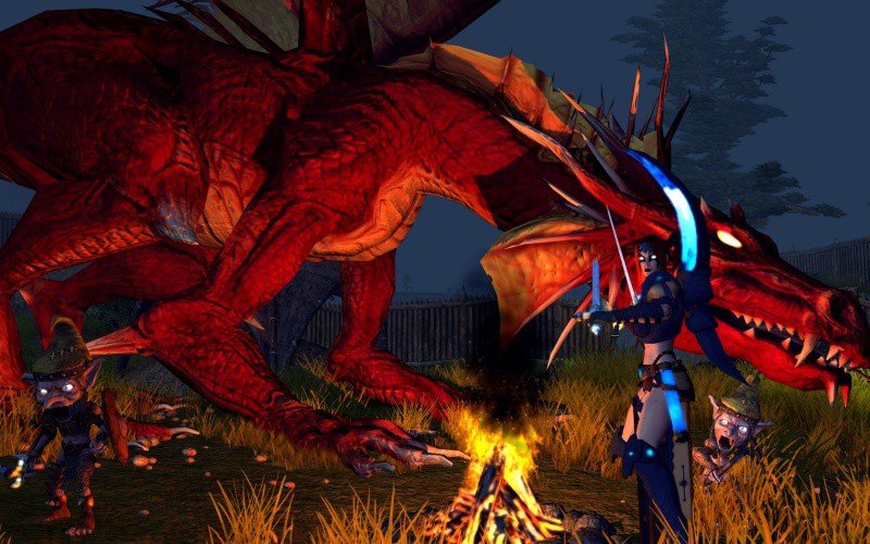 Sacred 2: Fallen Angel