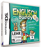 PONS Englisch Buddy: Dein Trainer für die ersten Lernjahre (DE)