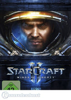 StarCraft II: Wings of Liberty