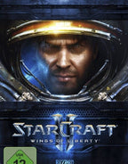 StarCraft II: Wings of Liberty