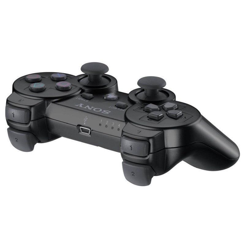 Original DualShock 3 Wireless Controller – Schwarz