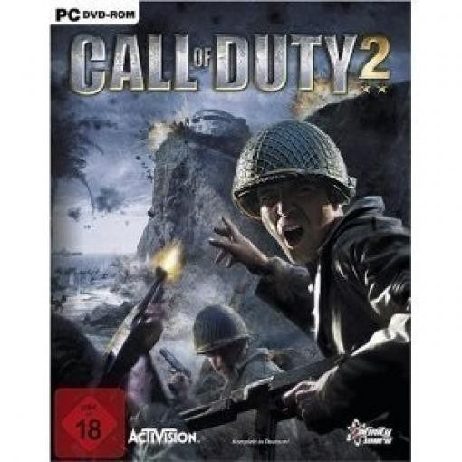 Call of Duty 2