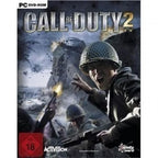 Call of Duty 2