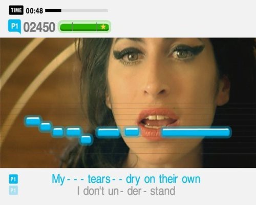 SingStar Summer Party (DE)