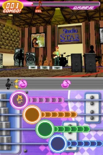 Sophies Freunde: Girls Band
