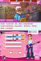 Sophies Freunde: Girls Band