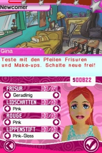 Sophies Freunde: Girls Band