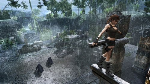 Tomb Raider: Underworld (DE)