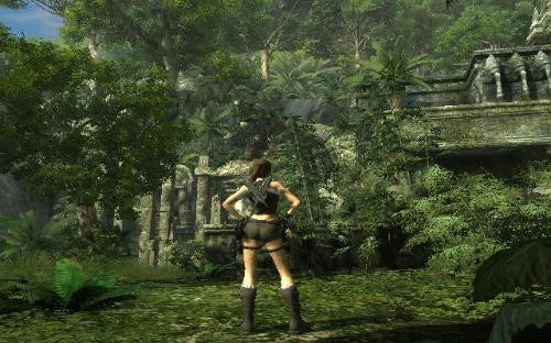 Tomb Raider: Underworld (DE)