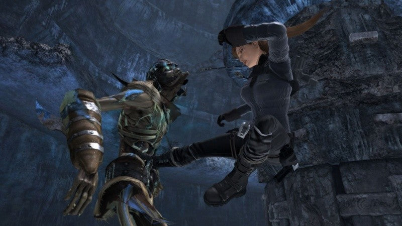 Tomb Raider: Underworld (DE)