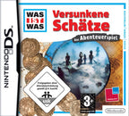 Was ist Was Versunkene Schätze