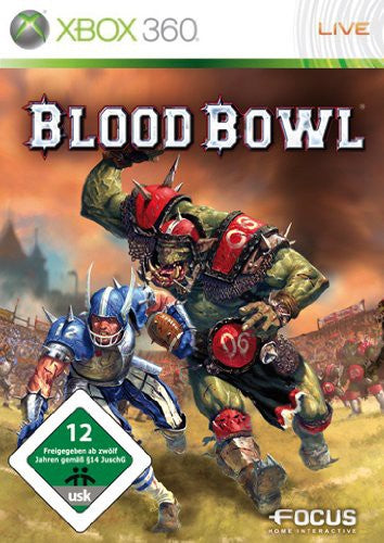Blood Bowl (DE)