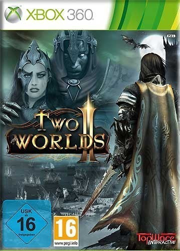 Two Worlds II (DE)