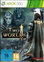Two Worlds II (DE)