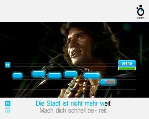 SingStar Schlager (DE)