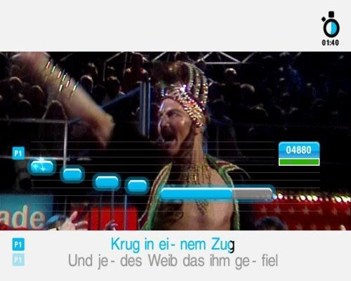 SingStar Schlager (DE)