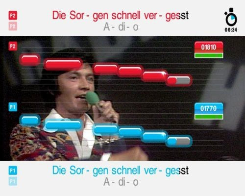 SingStar Schlager (DE)