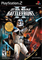 Star Wars: Battlefront 2 (US)