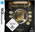 Professor Layton und das geheimnisvolle Dorf (DE)
