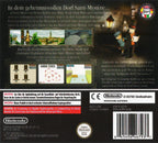 Professor Layton und das geheimnisvolle Dorf (DE)