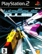 Wipeout Pulse (AT)