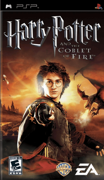 Harry Potter and the Goblet of Fire (US)