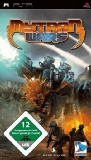 Mytran Wars (DE)