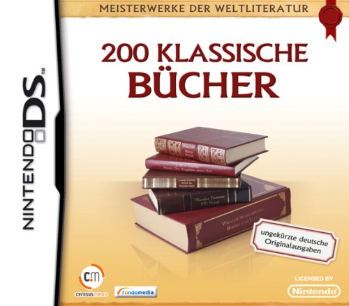 200 klassische Bücher