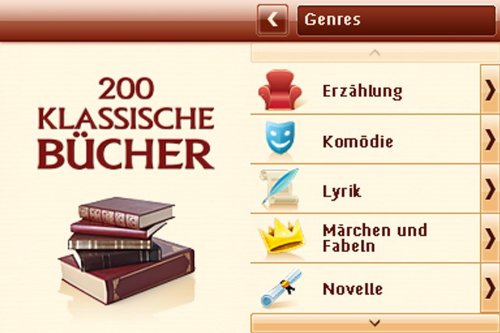 200 klassische Bücher