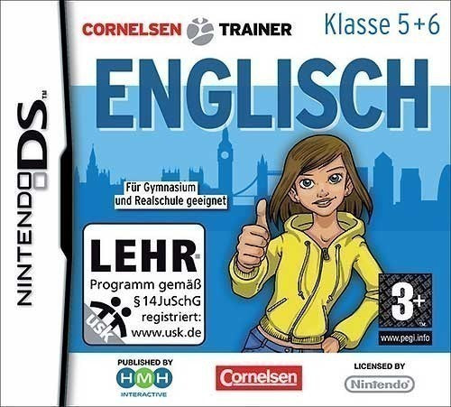 Cornelsen Englisch Klasse 5+6
