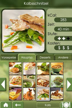Mein Koch-Coach Gesund und lecker kochen