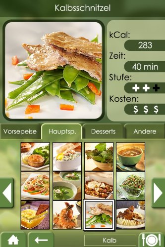 Mein Koch-Coach Gesund und lecker kochen