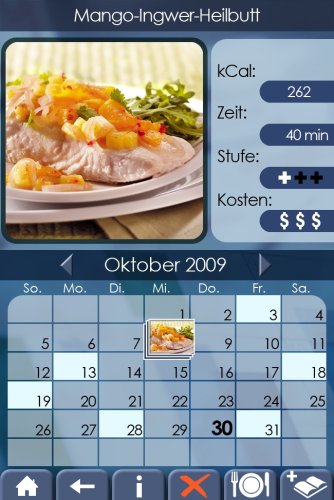 Mein Koch-Coach Gesund und lecker kochen