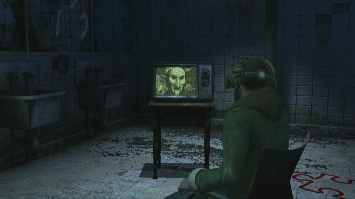 SAW 1
