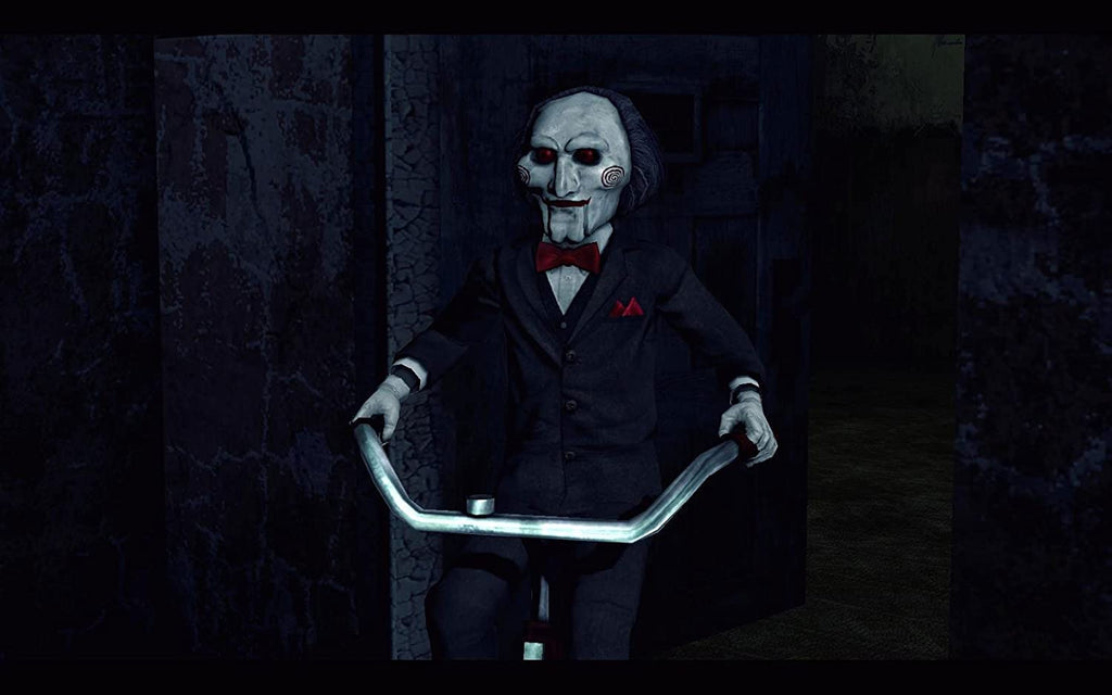 SAW 1