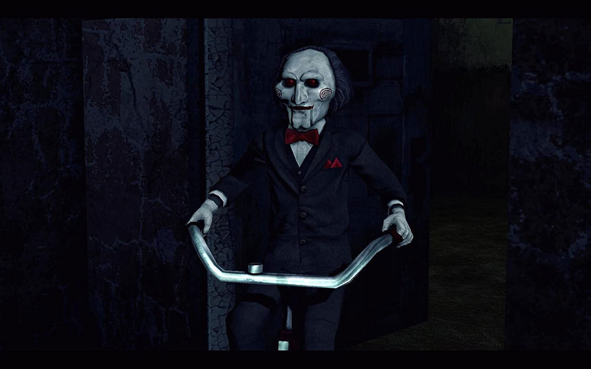 SAW 1