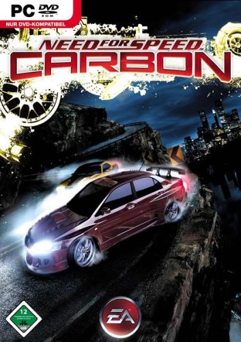 Need for Speed: Carbon (DE)