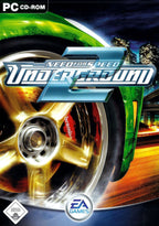 Need for Speed: Underground 2