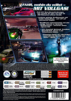 Need for Speed: Underground 2