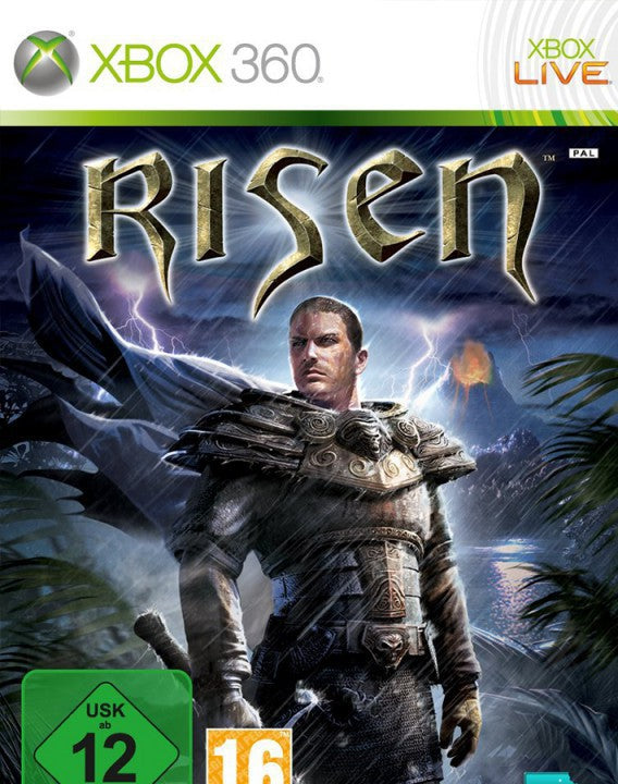 Risen