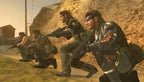 Metal Gear Solid: Peace Walker (DE)