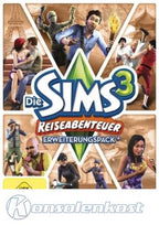 Die Sims 3: Reiseabenteuer