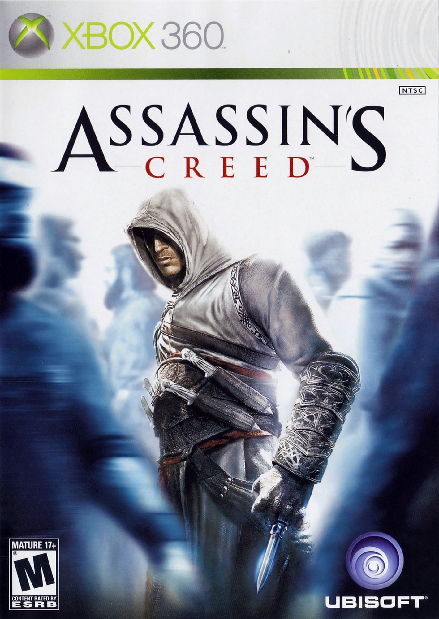 Assassin's Creed (US)