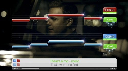 SingStar Take (DE)