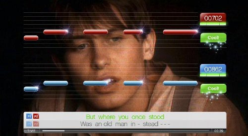 SingStar Take (DE)