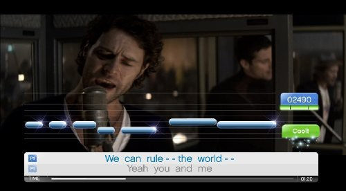 SingStar Take (DE)