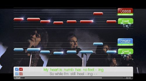 SingStar Take (DE)