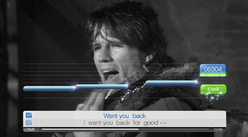 SingStar Take (DE)